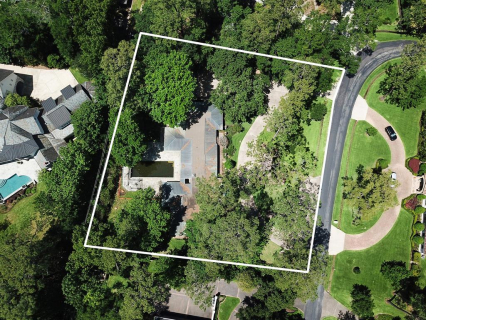 6 Stillforest Street